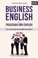 bokomslag Business English - praxisnah und einfach