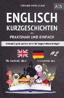 bokomslag Englisch Kurzgeschichten - praxisnah und einfach