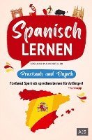 bokomslag Spanisch lernen - praxisnah und einfach