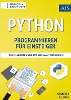 bokomslag Python Programmieren für Einsteiger