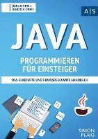 bokomslag Java Programmieren für Einsteiger