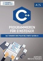 bokomslag C++ Programmieren für Einsteiger