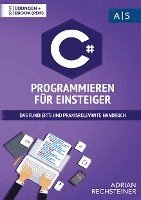 bokomslag C# Programmieren für Einsteiger