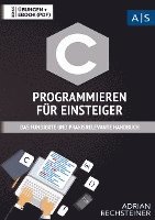 bokomslag C Programmieren für Einsteiger