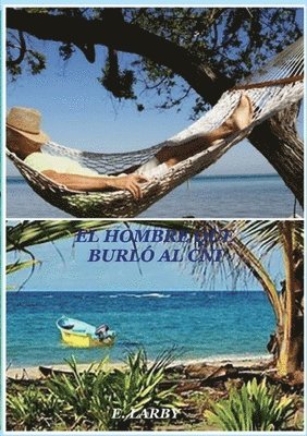 bokomslag Hombre Que Burló Al Cni
