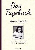 bokomslag Das Tagebuch der Anne Frank  (Kommentierte Neuauflage 2022/2023)