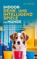 Indoor-Denk- und Intelligenzspiele für Hunde 1