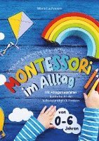 bokomslag Montessori im Alltag