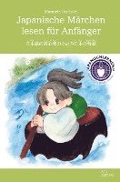 bokomslag Japanische Märchen lesen für Anfänger