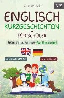 bokomslag Englisch Kurzgeschichten für Schüler