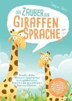 bokomslag Der Zauber der Giraffensprache