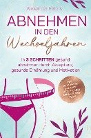bokomslag Abnehmen in den Wechseljahren