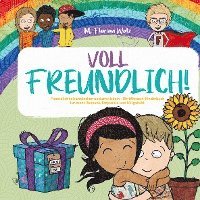 M. Florian Walz - Voll Freundlich, Häftad