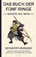 bokomslag Das Buch der fünf Ringe (Gorin no Sho) - Über die Kampfkünste der Samurai