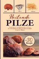 bokomslag Heilende Pilze