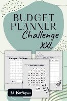 Budget Planner Challenge XXL 1