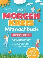 bokomslag Unser Morgenkreis-Mitmachbuch im Kindergarten