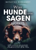 bokomslag Was Hunde uns sagen wollen