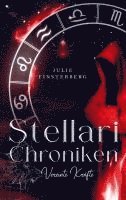 bokomslag Stellari-Chroniken