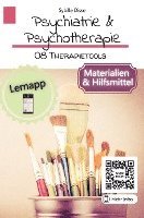 bokomslag Psychiatrie & Psychotherapie Band 08: Therapietools