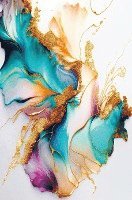 Minimalistischer monatlicher Budgetplaner