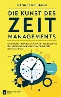 bokomslag Die Kunst des Zeitmanagements