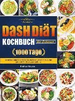 bokomslag Das mühelose DASH Diät-Kochbuch für Anfänger