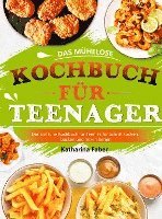 bokomslag Das mühelose Kochbuch für Teenager