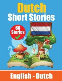 bokomslag Short Stories in Dutch English and Dutch Stories Side by Side