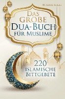 bokomslag Das große Dua-Buch für Muslime