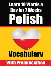 bokomslag Polish Vocabulary Builder