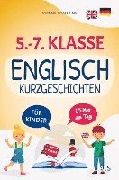 bokomslag Englische Kurzgeschichten für 5.-7. Klasse