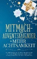 Laura Wagner - Mitmach-Adventskalender für mehr Achtsamkeit, Häftad