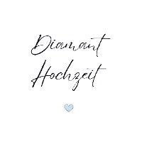 bokomslag Gästebuch "Diamant Hochzeit"- Premium Gästebuch Blanko