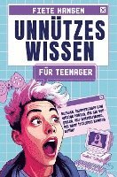 Unnützes Wissen für Teenager 1