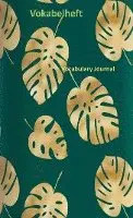 Sabine wolfgang - Vokabelheft 2 Spalten Vocabulary Journal A6, Häftad. Tillgänglighet: Lägg i varukorg