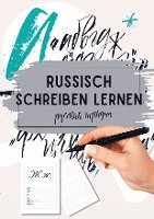 Russisch schreiben lernen 1