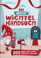 bokomslag Das große Wichtel-Handbuch