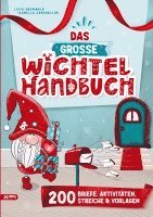 Das große Wichtel-Handbuch 1