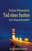 bokomslag Tod eines Surfers