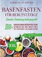 bokomslag Basenfasten für Berufstätige