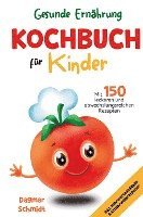 bokomslag Kochbuch für Kinder