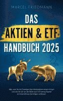 bokomslag Das Aktien & ETF Handbuch 2025