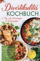 bokomslag Divertikulitis Kochbuch für ein beschwerdefreies Leben!