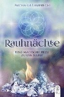 bokomslag Rauhnächte ¿ eine magische Reise zu dir selbst!