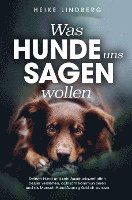 bokomslag Was Hunde uns sagen wollen