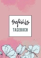 Paula Neumeister - Gefühlstagebuch für Erwachsene, Häftad