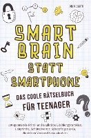 Das coole Rätselbuch für Teenager