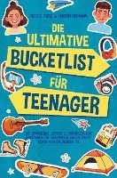 Die ultimative Bucketlist für Teenager 1