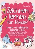 bokomslag Zeichnen lernen für Kinder